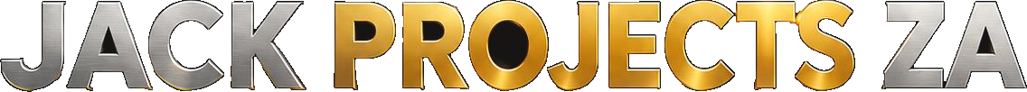 Jack Projects ZA